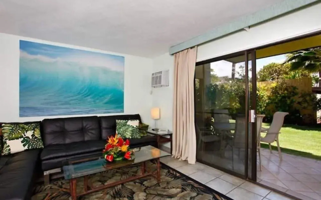 Kihei Garden Estates G-102