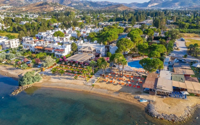 Seaside Resort