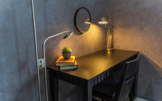 The Exstra – Guest Rooms – Otaru