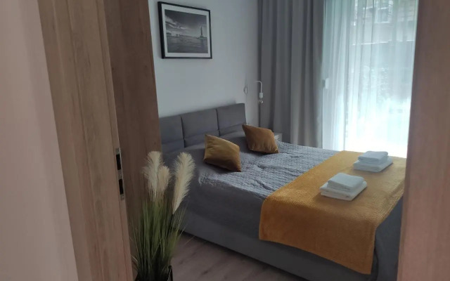 Apartament 5 Mielno