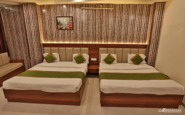 Hotel Haridev