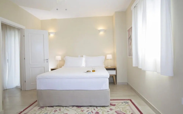 Boo Premium Living Villas