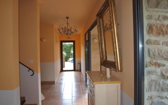 Le relais dAngélique