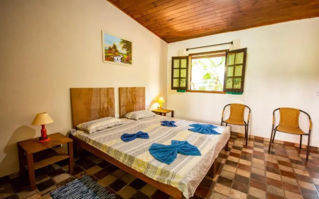 EcoLodge Paraty