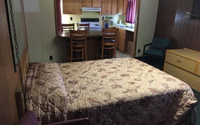 Umatilla Inn and Suites