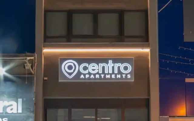 Centro Apartments