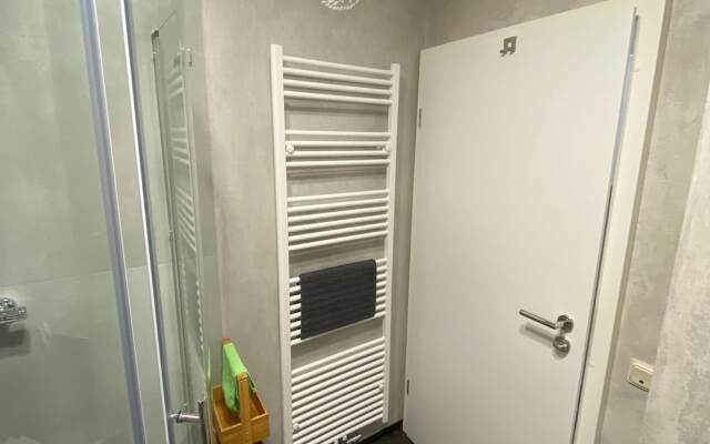 Wohnung Nahe Inselsberg Wanderwege