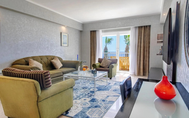 Royal Monte Carlo Sharm El Sheikh - Adults only