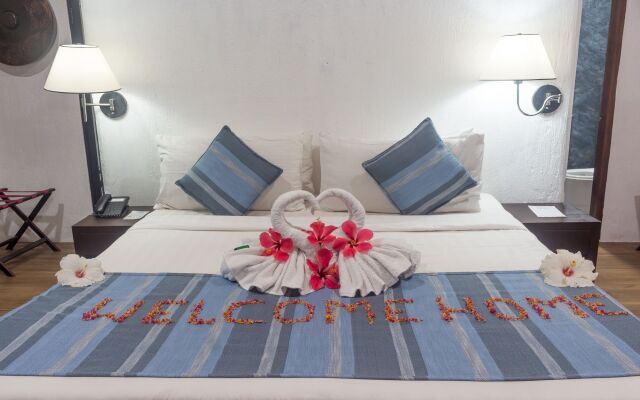 Daluyon Beach and Mountain Resort