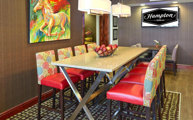 Hampton Inn Lehi-Thanksgiving Point