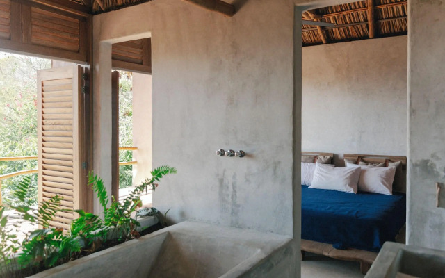 Monte Uzulu Boutique Hotel