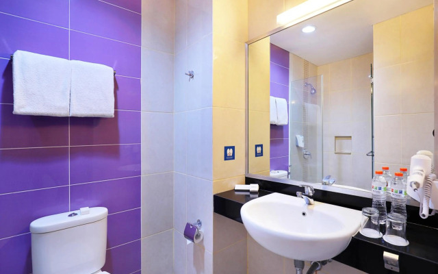 Primera Hotel Seminyak