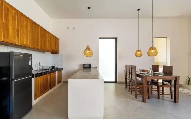 Arjuna Villa by Betterplace