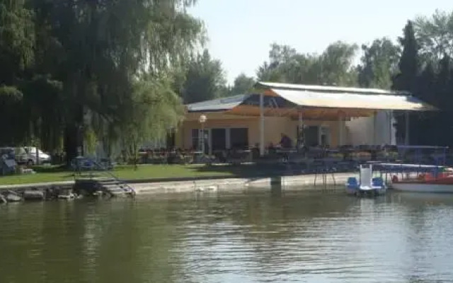 Bungalow Park