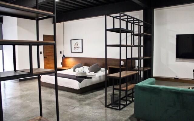 JR lofts