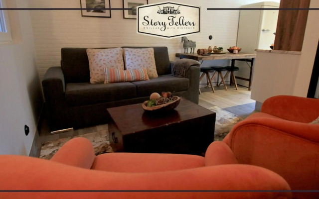 Storytellers Villas