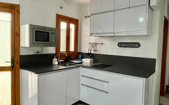 El Rincón del Sacristán