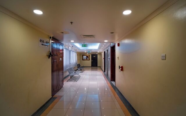Al Karnak Hotel
