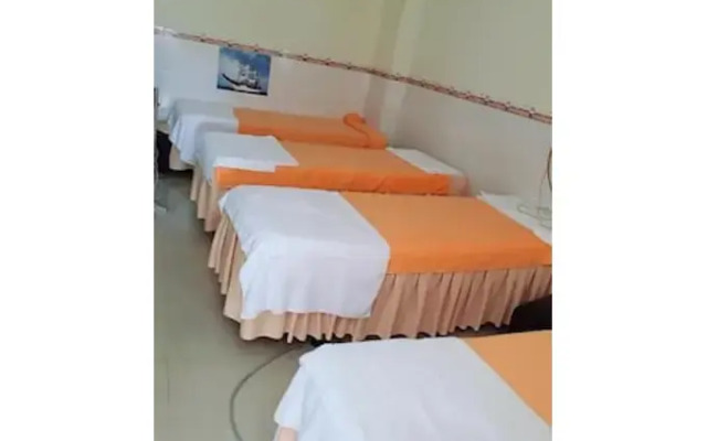 Hoang Gia Hotel