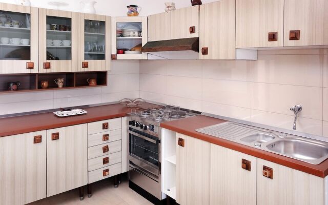 Apartment Patricija 1208