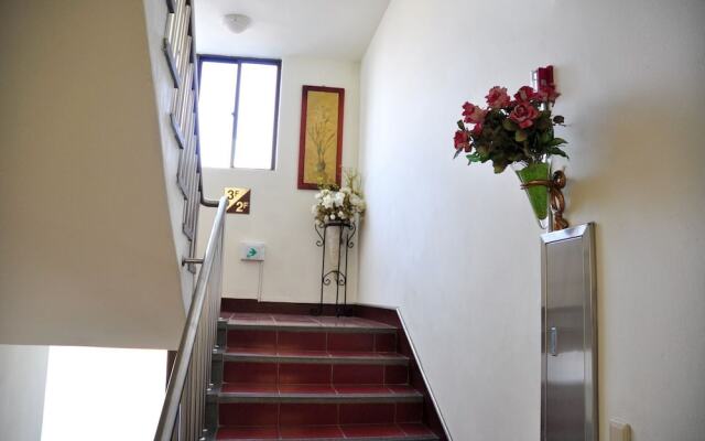 Jeju Jungmun Village