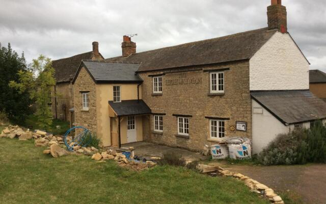 The Highwayman Hotel