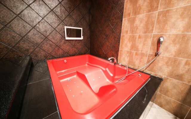 AVA Hotel Seomyeon