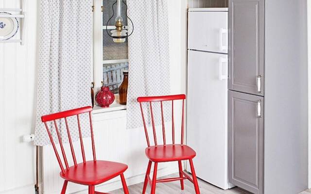 7 Person Holiday Home in Bullaren