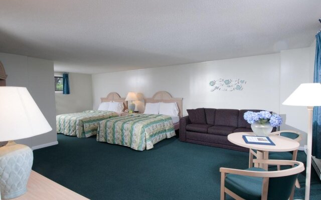 Southfleet Motor Inn