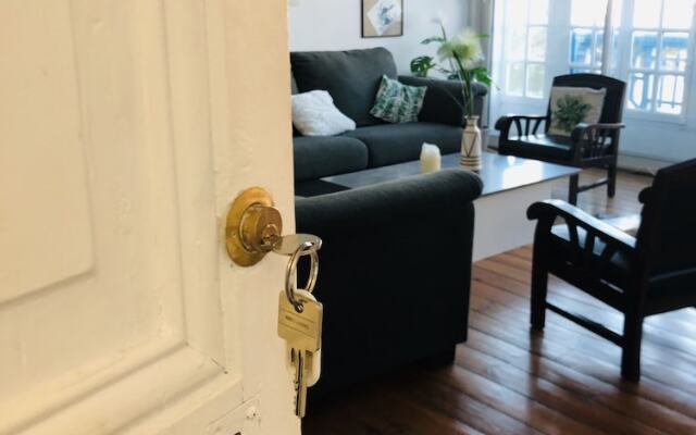 maison quiberonnaise