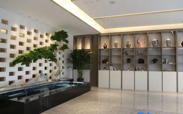 Minquan Boyun Boutique Hotel