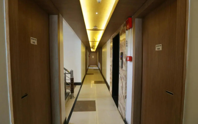 Hotel Pride Inn