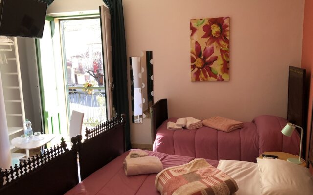 Etna Vintage Casa Vacanze