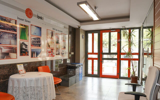 Nef İpek Otel