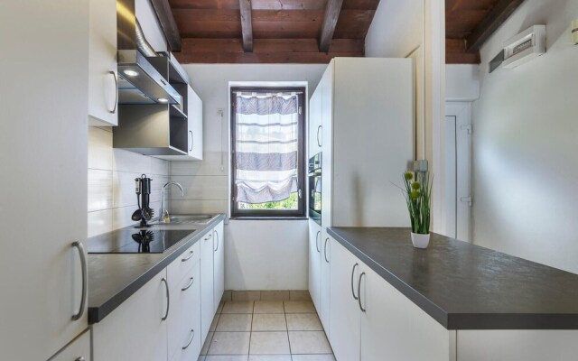 Stunning Home in Cervar Porat With Wifi and 2 Bedrooms