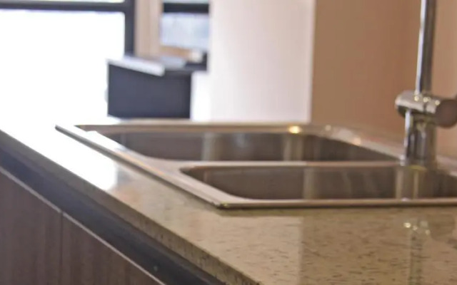 Apartment in Quito - Batan