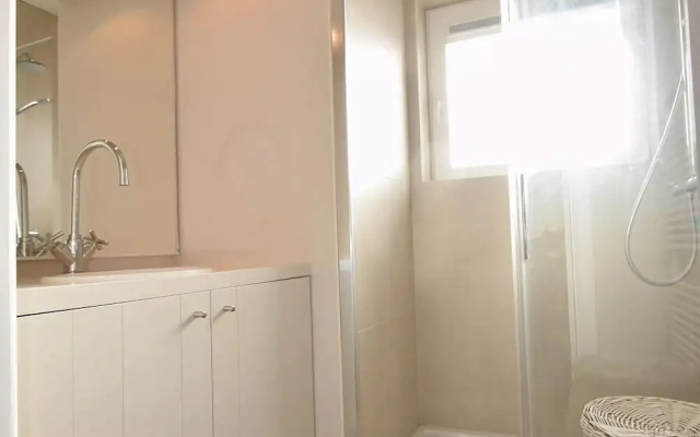 Goethe 0202 Furnished Apartment With sea View