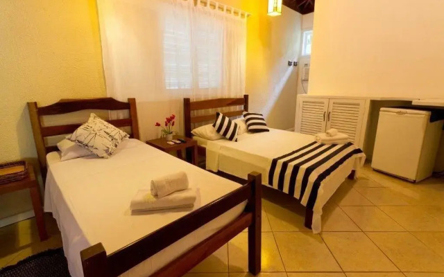 Vila Atlântica Inn