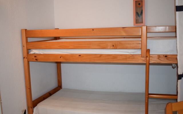 297-apartamento,piscina,parking Privado