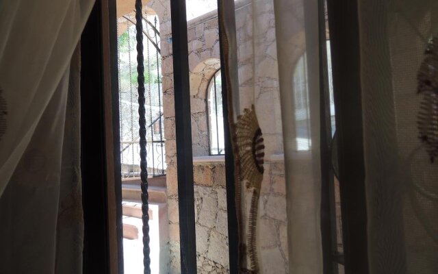 Hotel Posada San Jorge