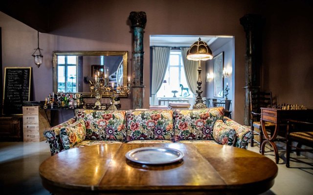 Boutique Hotel Villa Provence