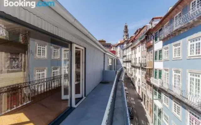 Apartamento Lóios
