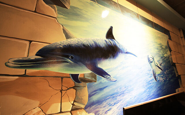 3D Sunflower Embossed B&B