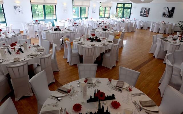 Logis Hotel Beau Rivage