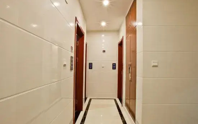 Hanxiangju Hotel