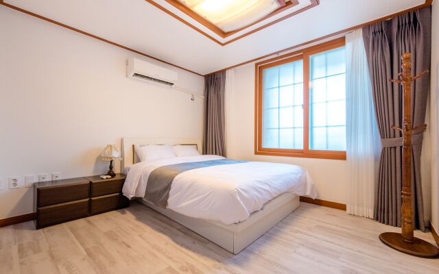 Homefourest Resort Geoje