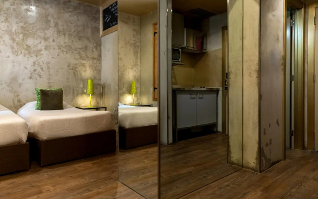 Lisbon Art Stay Apartments Baixa