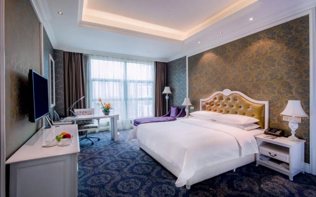 Grand International Hotel Chongqing