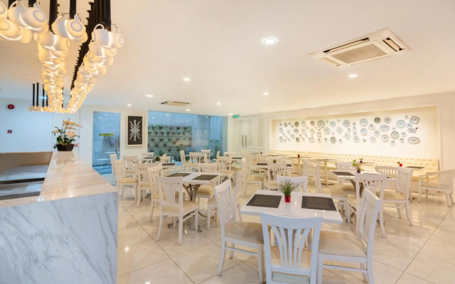 Hotel 19 Penang