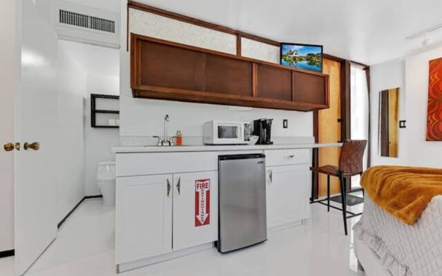 The Loft in Fort Lauderdale